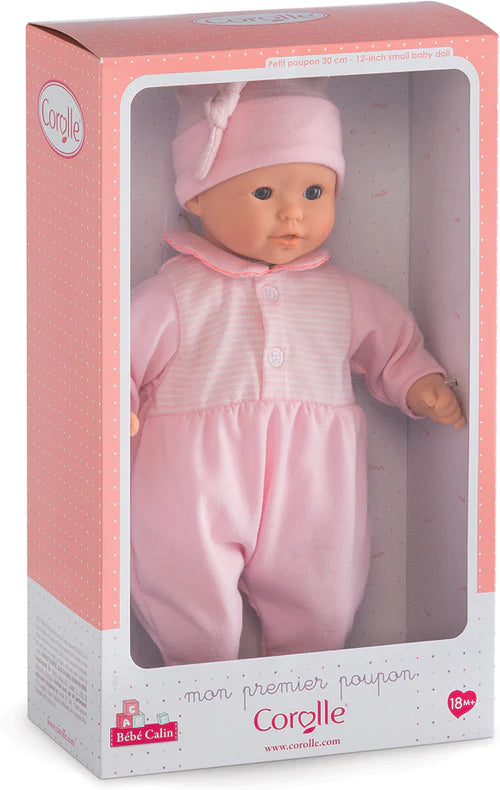 Corolle Mon Premier Bébé Corolle Calin Maria Bebe Corolle Soldes