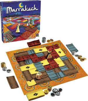Marrakech