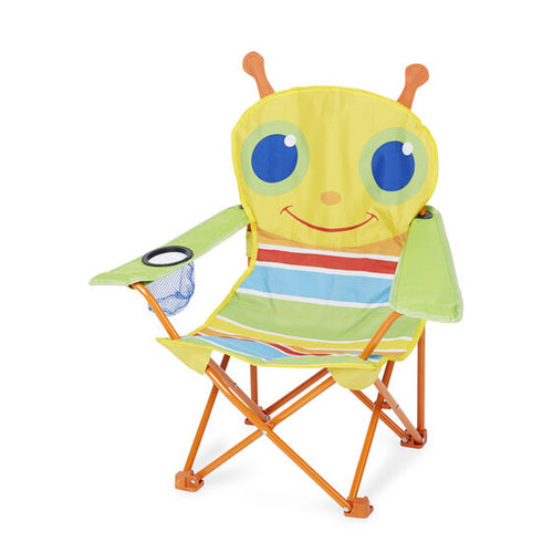 Chaise de camping / plage Giddy Buggy