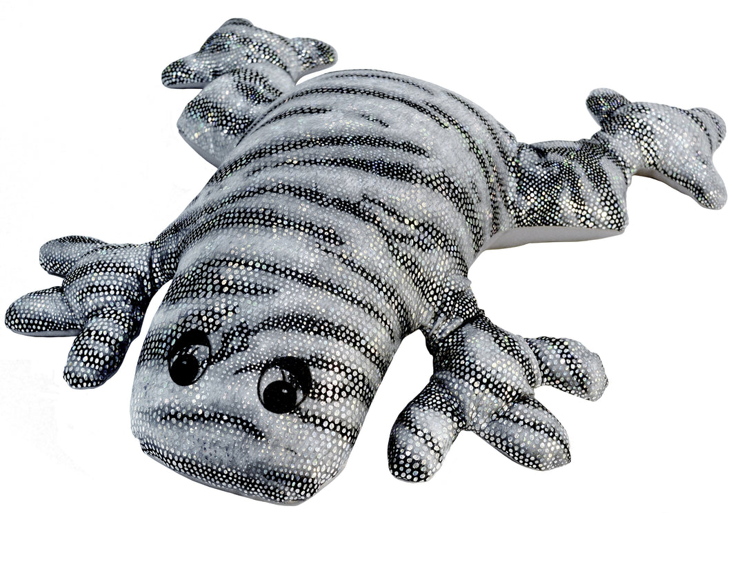 Manimo - Grenouille lourde argent (2,5 kg)