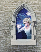 Casse-tête 3D - Frozen 2 - Château de la Reine des Neiges (216 pcs)