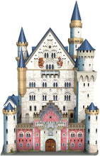 Casse-tête 3D - Château de Neuschwanstein (216 pcs)