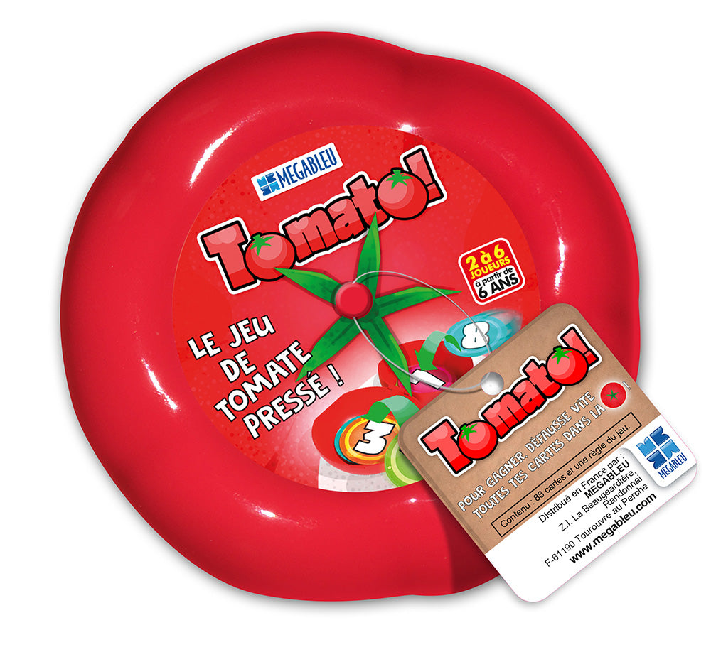 Tomato