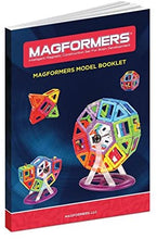 MAGFORMERS - Super ensemble (30 pcs "large")