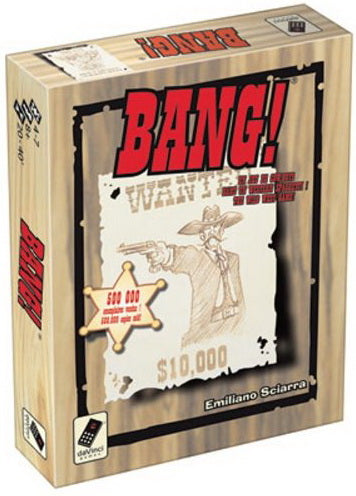 Bang !