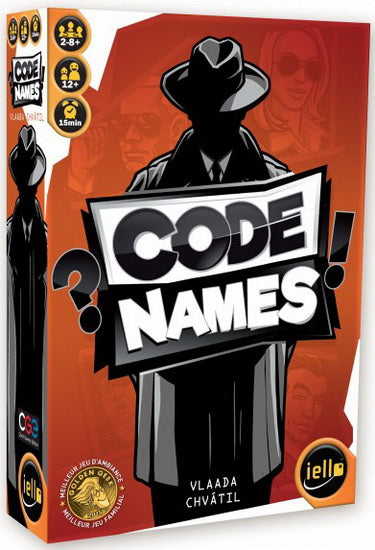 Codenames (français)