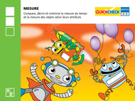 QuickCheck Maths - Mesure (2e année)