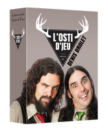 L'osti d'jeu - Extension Denis Drolet