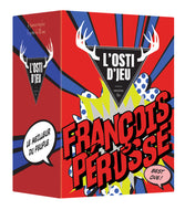 L'osti d'jeu - Extension double François Pérusse