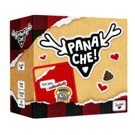 Panache ! (L'osti d'jeu pour enfants)