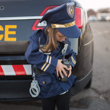 Costume de policier (5-6 ans)