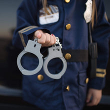 Costume de policier (5-6 ans)