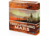 Pré-commande : Terraforming Mars - version française