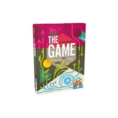 Pré-commande : The Game - Haut en couleur (français)