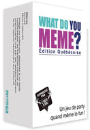 What Do You Meme - Édition québécoise (version française)