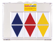 QuickCheck Maths - Boitier 6 jetons