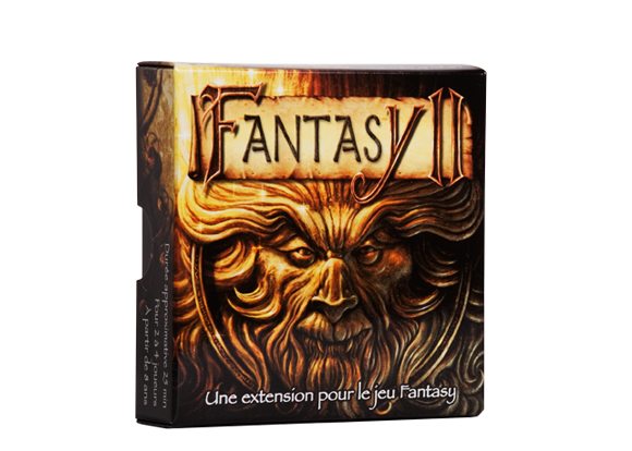 Fantasy 2 (extension)