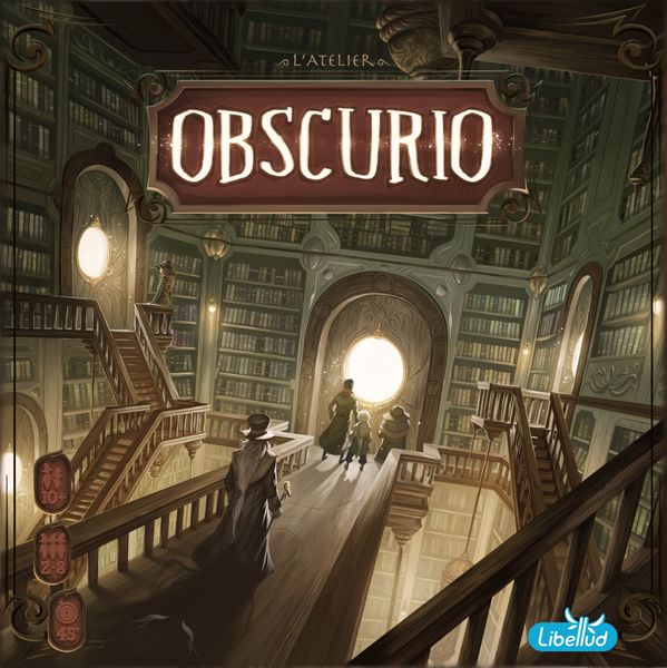 Obscurio (bilingue)