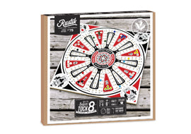 Pré-commande : Tock à 8 joueurs
