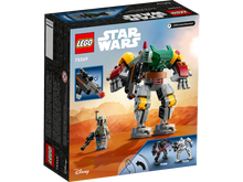 LEGO - Star Wars - Le robot de Boba Fett™