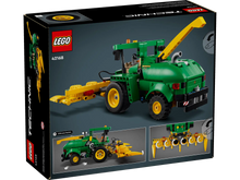 LEGO - Technic - John Deere 9700 Forage Harvester (Ensileuse)