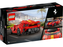 LEGO - Speed Champions - Ferrari 812 Competizione