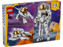 LEGO - Creator - L’astronaute de l’espace