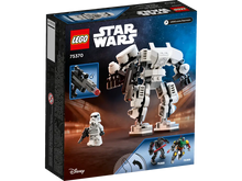 LEGO - Star Wars - Le robot de Stormtrooper™