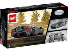 LEGO - Speed Champions - Pagani Utopia