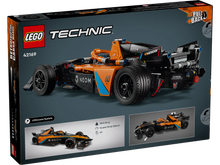 LEGO - Technic - NEOM McLaren Formula E Race Car