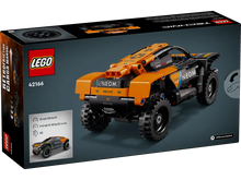 LEGO - Technic - NEOM McLaren Extreme E Race Car