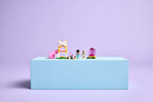 LEGO - Friends - L’aire de jeux des chiots