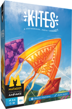Kites : À vos marques, prêts, volez!