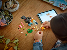LEGO - Creator - Les animaux sauvages : le toucan tropical