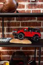 LEGO - Technic - Le VUS Ford Bronco
