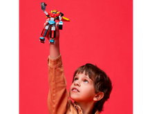 LEGO - Creator - Le Super Robot