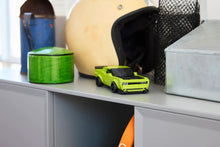 LEGO - Speed Champions - La voiture sport Dodge Challenger SRT Hellcat