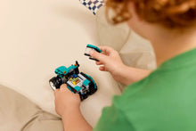LEGO - City - Le tracteur