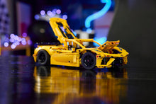 LEGO - Technic - Chevrolet Corvette Stingray