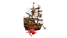 LEGO - Creator - Bateau pirate emblématique