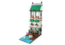 LEGO - Creator - La maison accueillante
