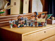 LEGO - Creator - Château médiéval du chevalier