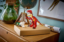 LEGO - Creator - Le dinosaure féroce