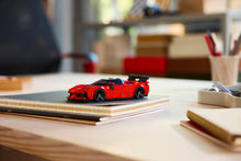 LEGO - Speed Champions - La voiture sport Ferrari SF90 XX Stradale
