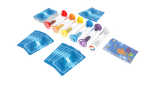 Kites : À vos marques, prêts, volez!
