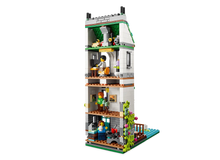 LEGO - Creator - La maison accueillante