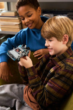 LEGO - Speed Champions - La machine à voyager dans le temps de Retour vers le futur