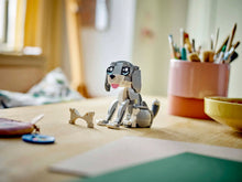 LEGO - Creator - Le chat enjoué