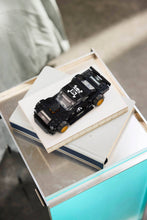 LEGO - Speed Champions - La Ford Mustang Hoonicorn V1 1965 de Ken Block