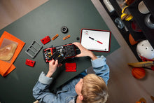LEGO - Technic - Le VUS Ford Bronco